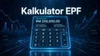 Kalkulator EPF & KWSP Malaysia Online Kalkulator EPF & KWSP Malaysia Online